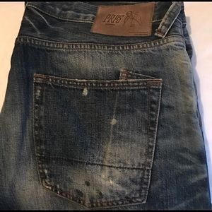 PRPS Denim